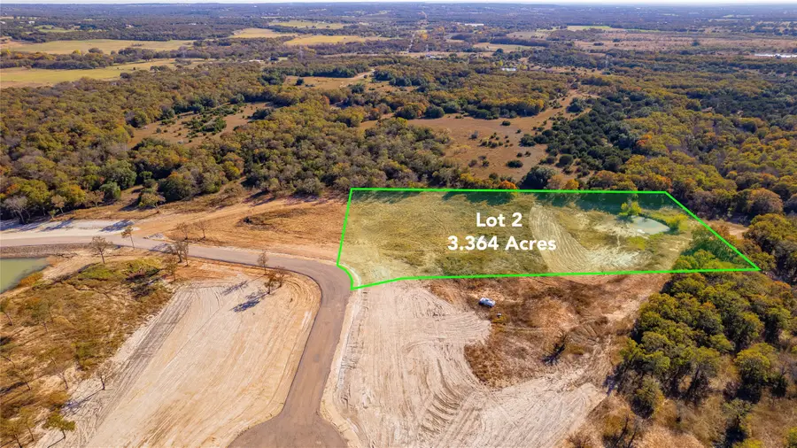 Lot 2 Suade Way, Weatherford, TX 76088 - Image #2