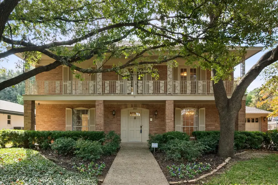 1800 Lakeside Drive, Arlington, TX 76013 - Image #2