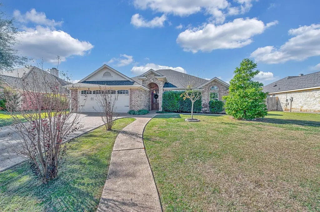 10516 T Bury, Waco, TX 76708 - Image #1