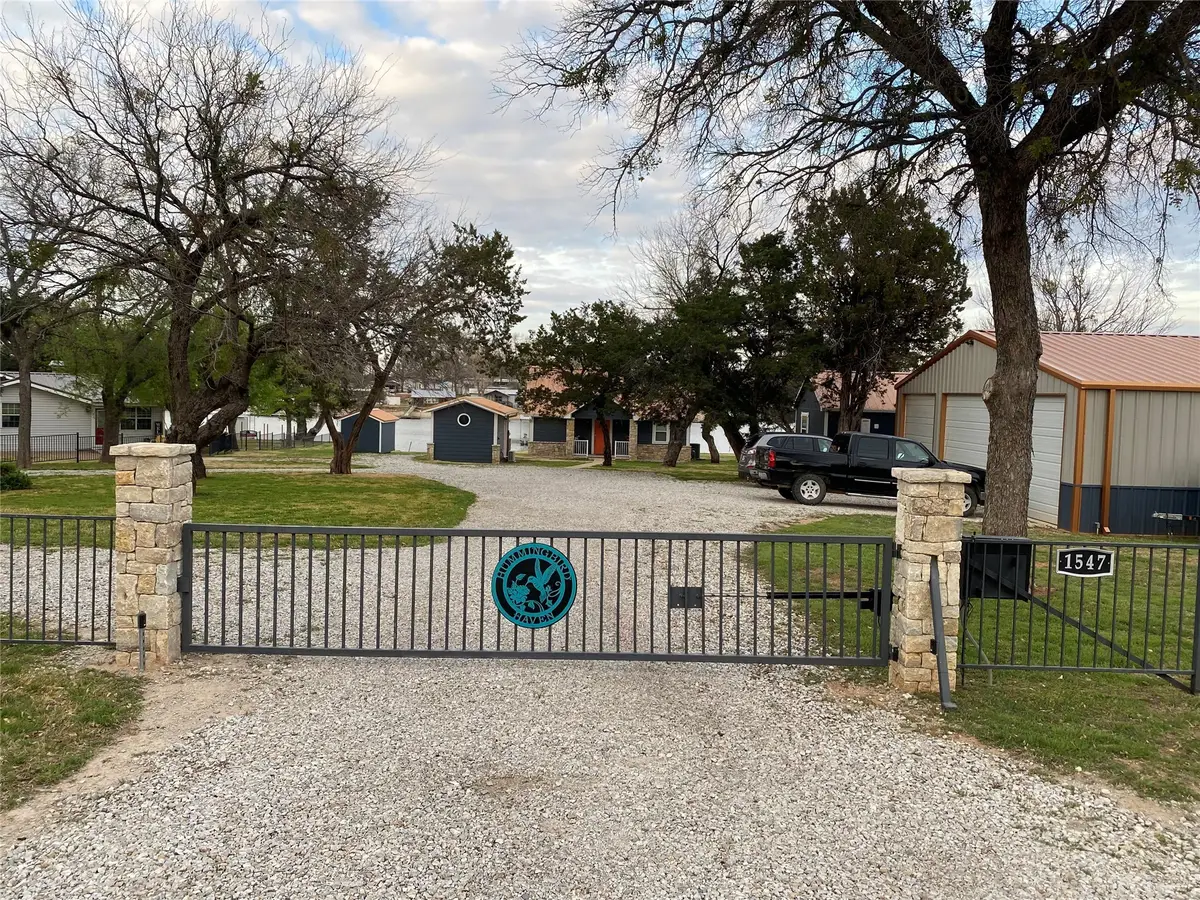 1547 Hummingbird Lane, Possum Kingdom Lake, TX 76449 - Image #1