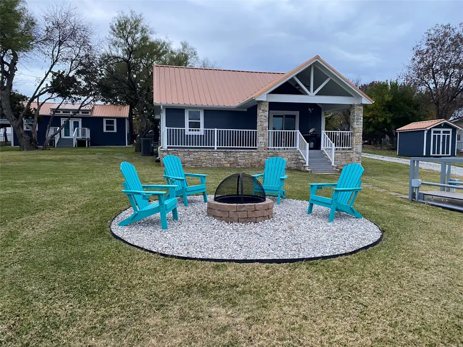 1547 Hummingbird Lane, Possum Kingdom Lake, TX 76449 - Image #3