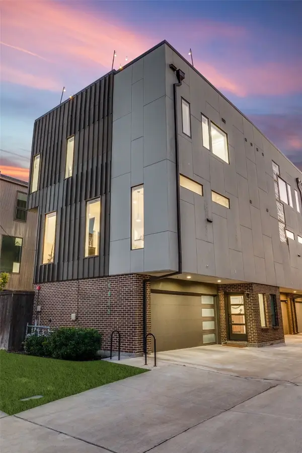 4805 Manett Street #101, Dallas, TX 75204