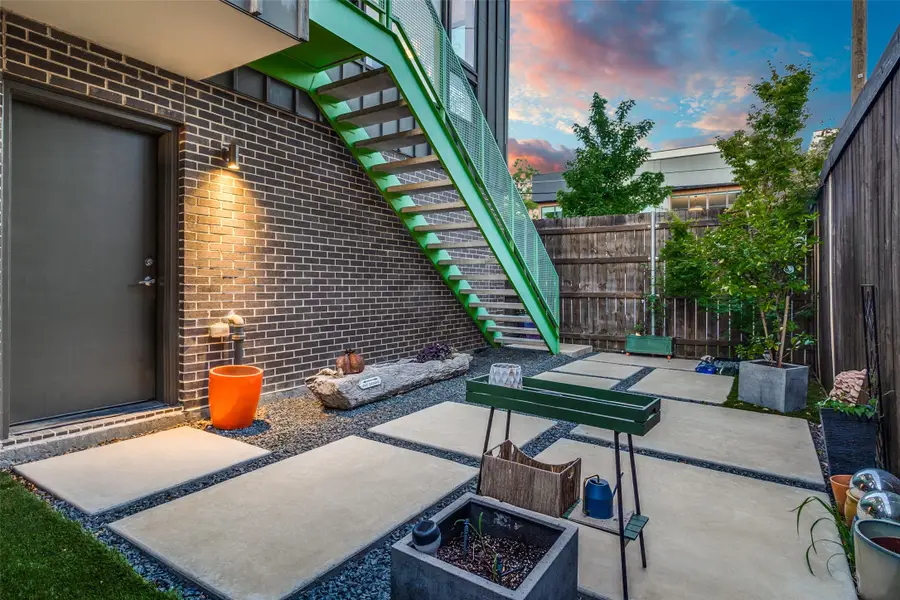 4805 Manett Street #101, Dallas, TX 75204 - Image #3