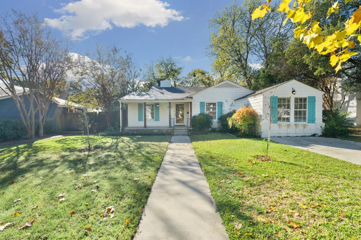 6333 Locke Avenue, Fort Worth, TX 76116 - Image #1