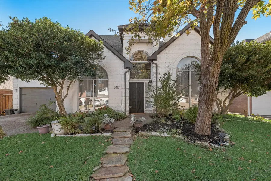 5417 Mill Run Drive, McKinney, TX 75072 - Image #3