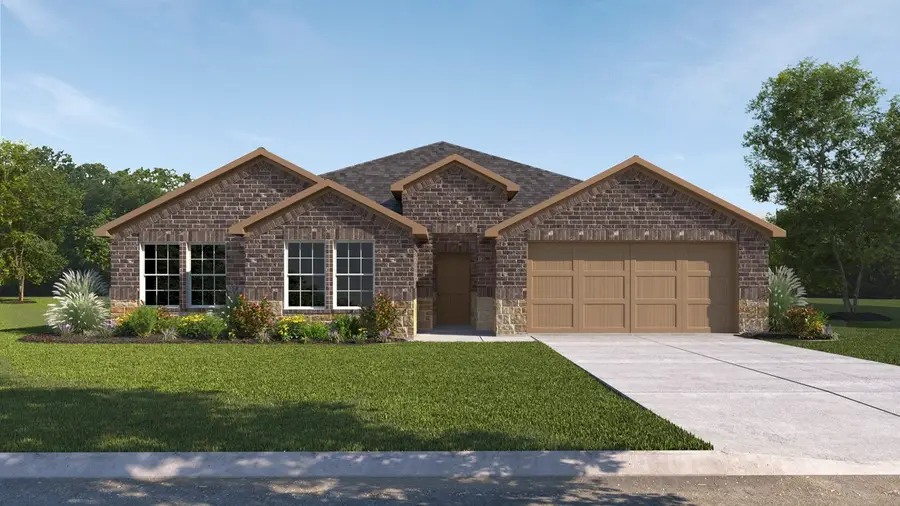 8426 Slowburn Drive, Garland, TX 75043 - Image #2