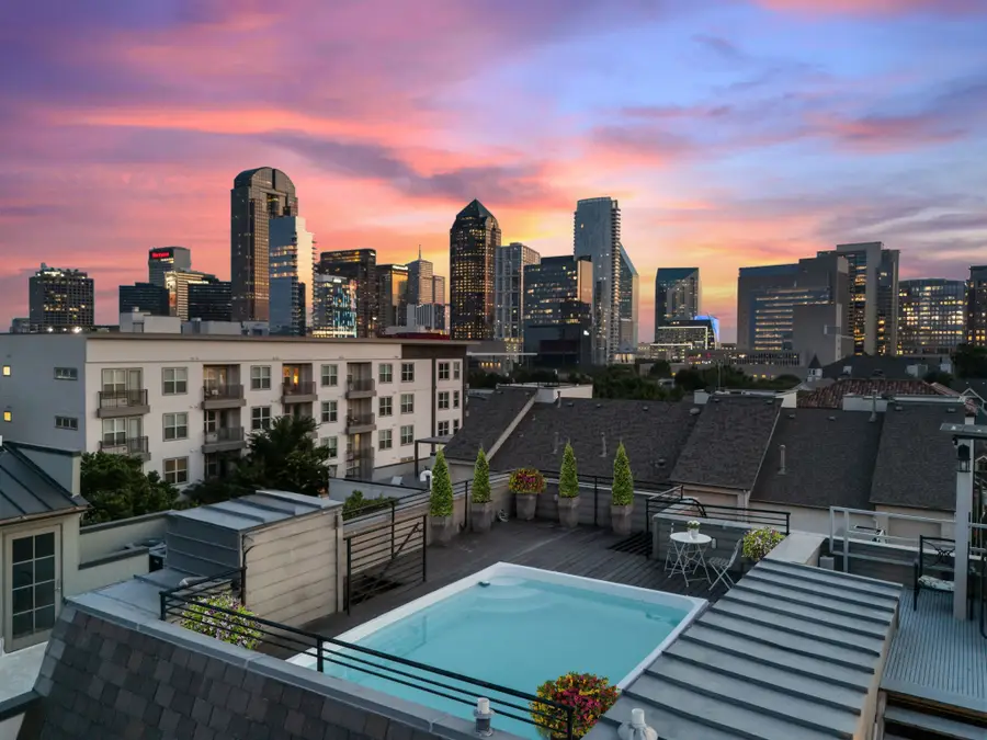 2214 Worthington Street, Dallas, TX 75204 - Image #2