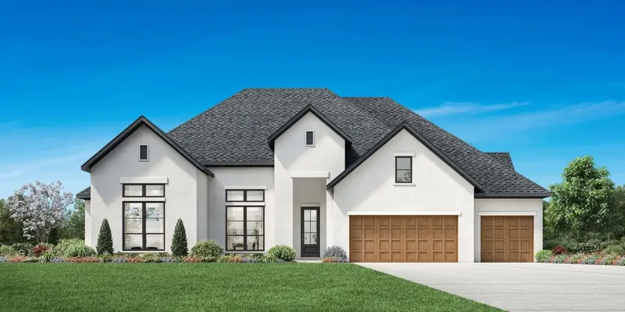 5517 Sweet Roxie Lane, Flower Mound, TX 75028 - Image #2