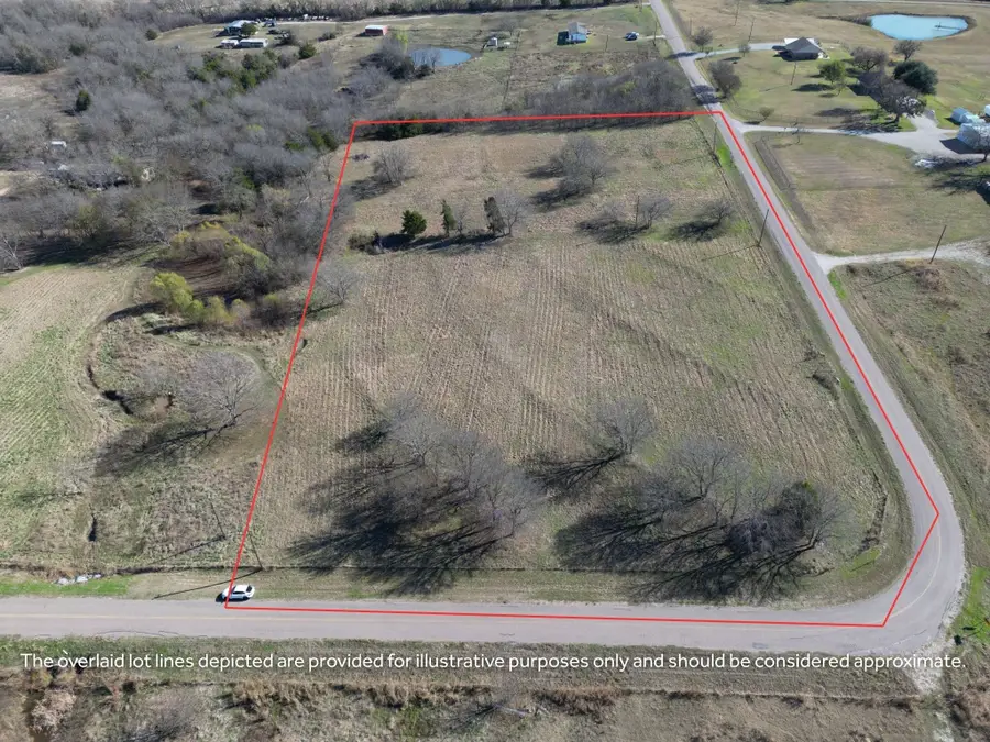 TBD County Road 662, Farmersville, TX 75442 - Image #3