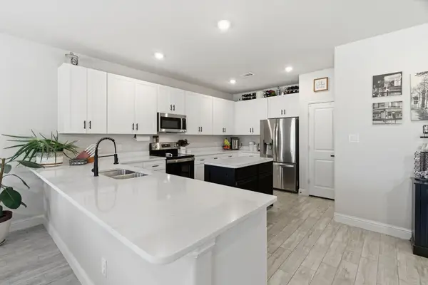 2316 Neches Street, Granbury, TX 76048