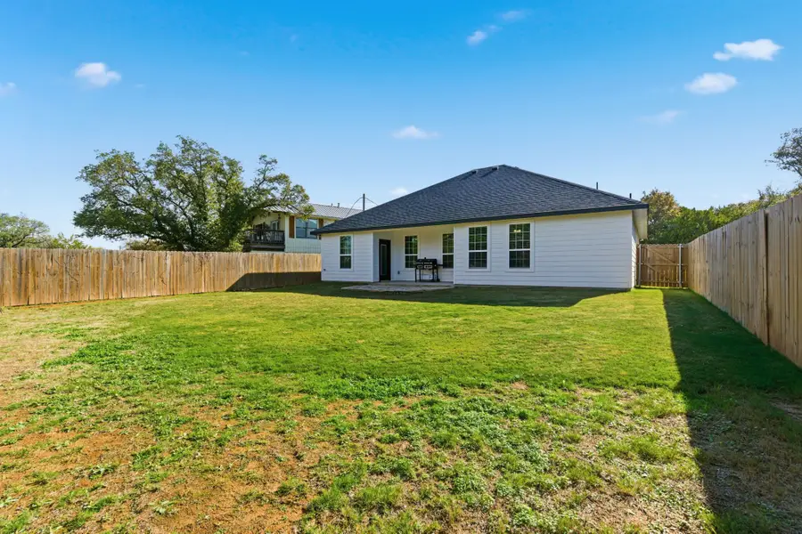 2316 Neches Street, Granbury, TX 76048 - Image #2