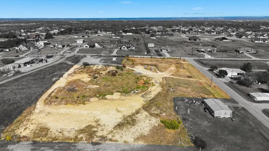 Lot 143 Blk 4 Veal Station Road, Azle, TX 76020 - Image #2