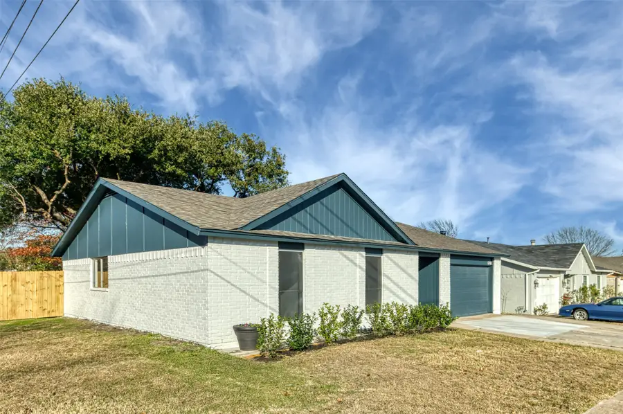 1701 Dorchester Drive, Arlington, TX 76014 - Image #3