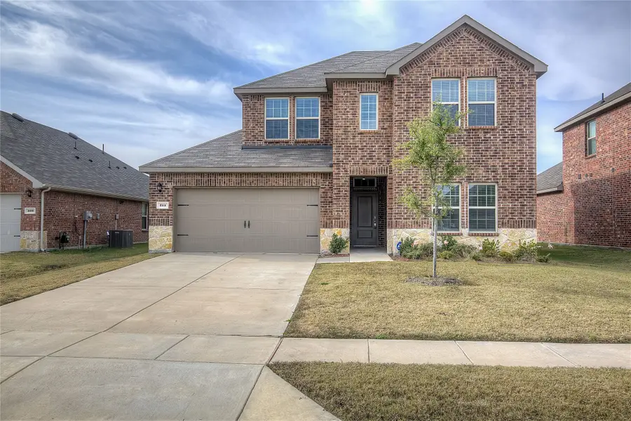 211 Redstone Lane, Caddo Mills, TX 75135 - Image #2