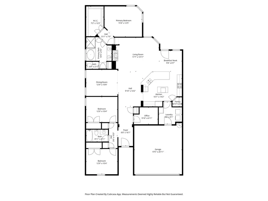 5228 Agave Way, Fort Worth, TX 76126 - Image #3