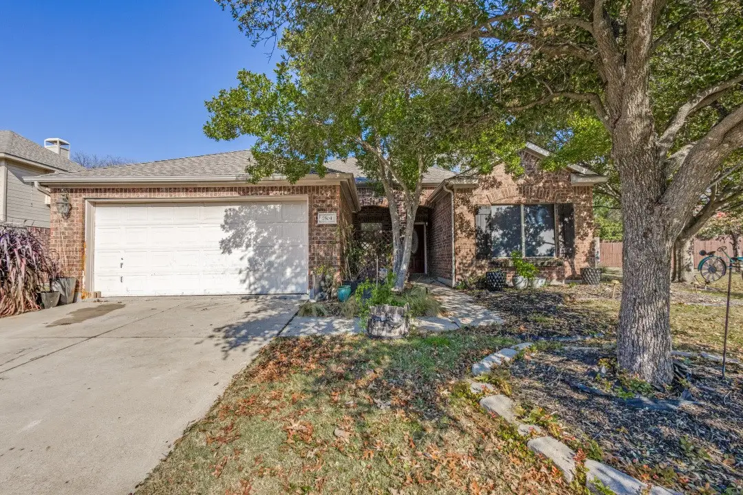 7504 Shasta, McKinney, TX 75071 - Image #1