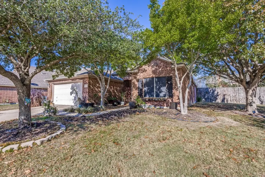 7504 Shasta, McKinney, TX 75071 - Image #2