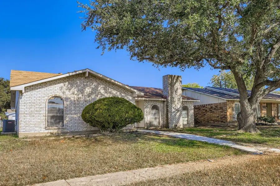 4817 Crawford Drive, The Colony, TX 75056 - Image #2