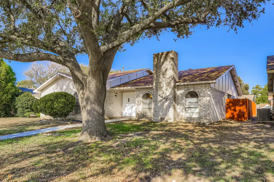 4817 Crawford Drive, The Colony, TX 75056 - Image #3