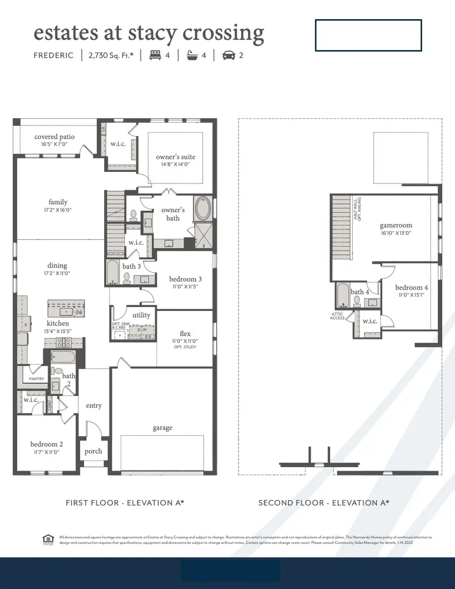 6705 Kingwood Drive, McKinney, TX 75070 - Image #2