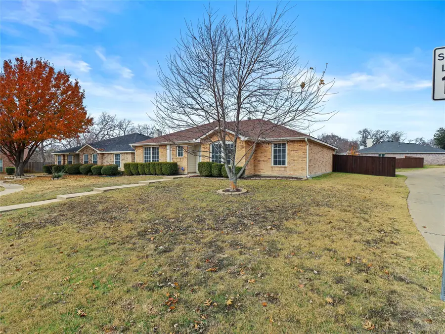2925 Nautilus Drive, Lancaster, TX 75146 - Image #2