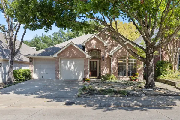 2219 Pecan Grove Court, Dallas, TX 75228