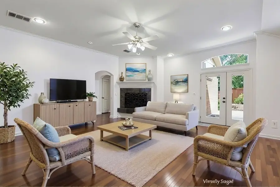 2219 Pecan Grove Court, Dallas, TX 75228 - #2