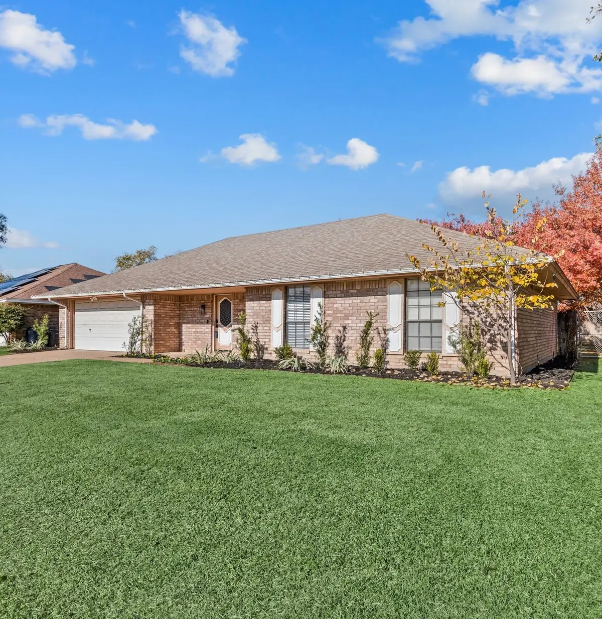 4105 Hemlock Street, Fort Worth, TX 76137 - Image #1