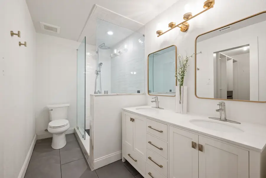 4105 Hemlock Street, Fort Worth, TX 76137 - Image #3