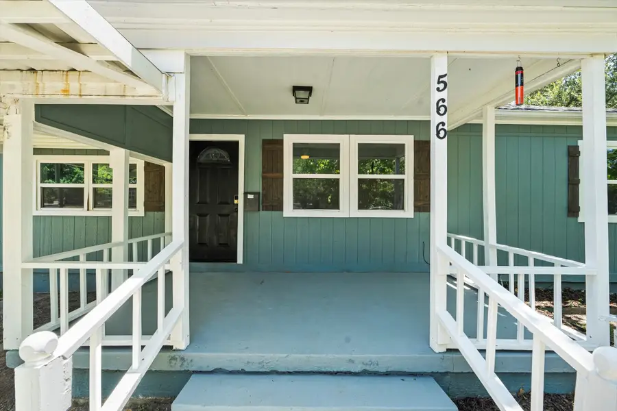 566 Loraine Circle, Greenville, TX 75401 - Image #3