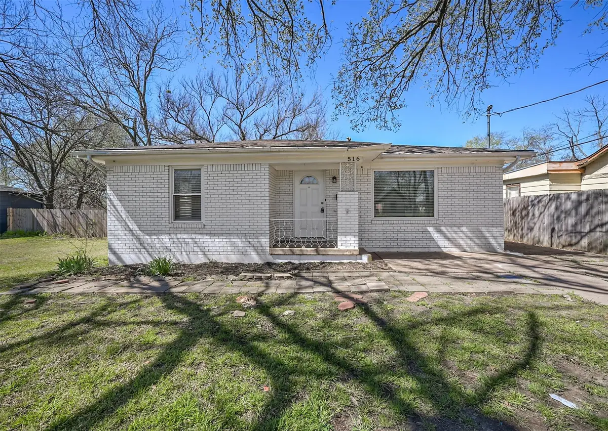 516 N Burdette Avenue, Sherman, TX 75090 - Image #1