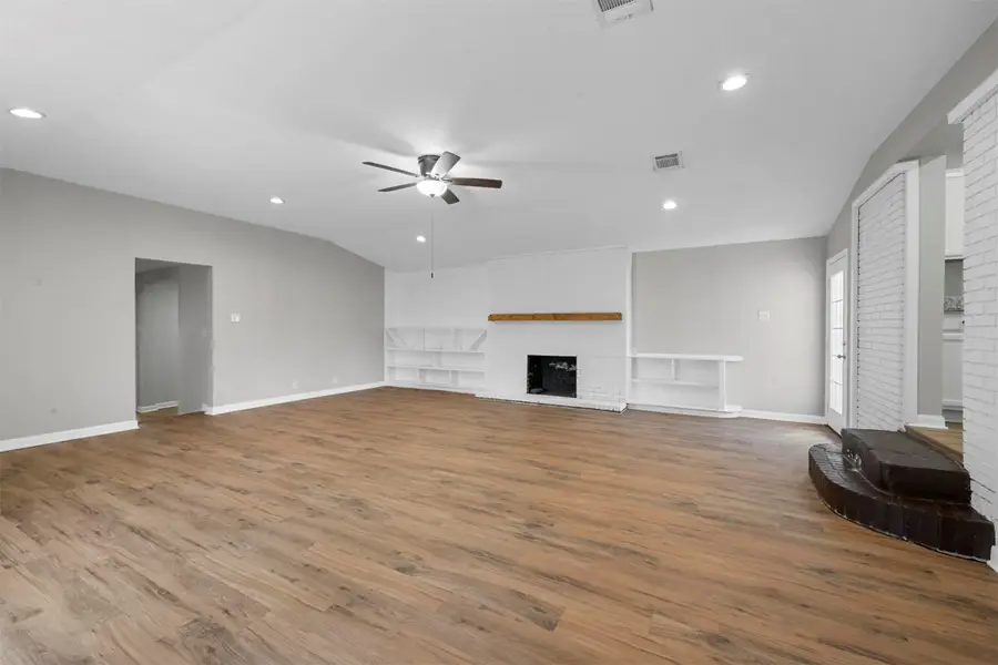 516 N Burdette Avenue, Sherman, TX 75090 - Image #3