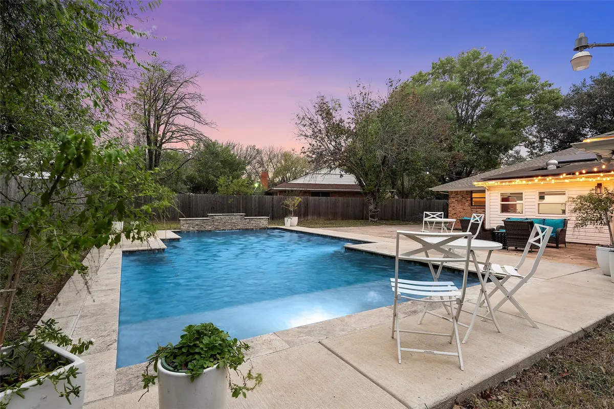 5704 Silver Lake Circle, Waco, TX 76710 - Image #1