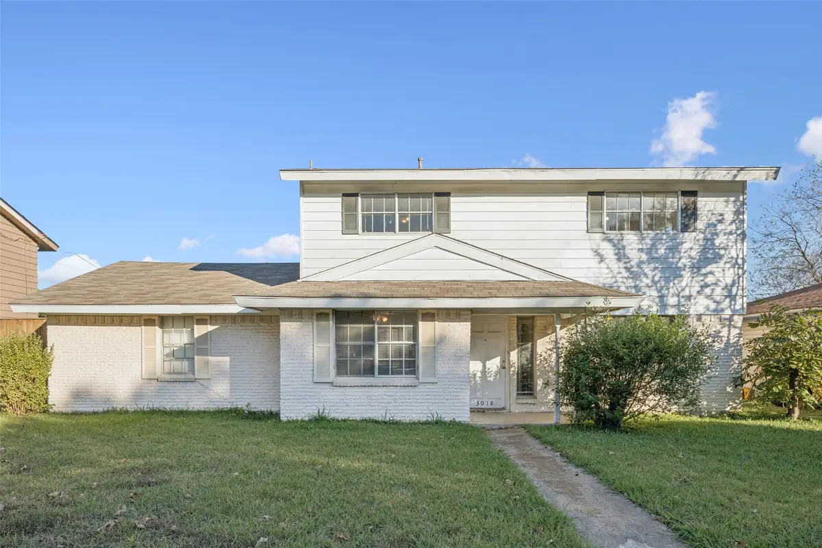 3018 Harlan Drive, Mesquite, TX 75150 - Image #1