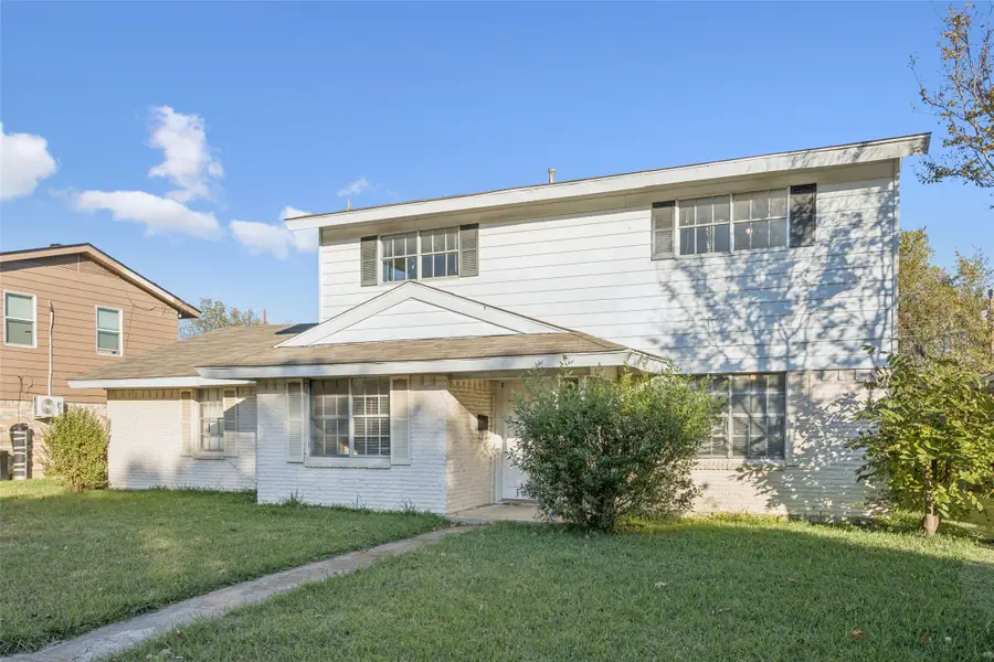 3018 Harlan Drive, Mesquite, TX 75150 - Image #2