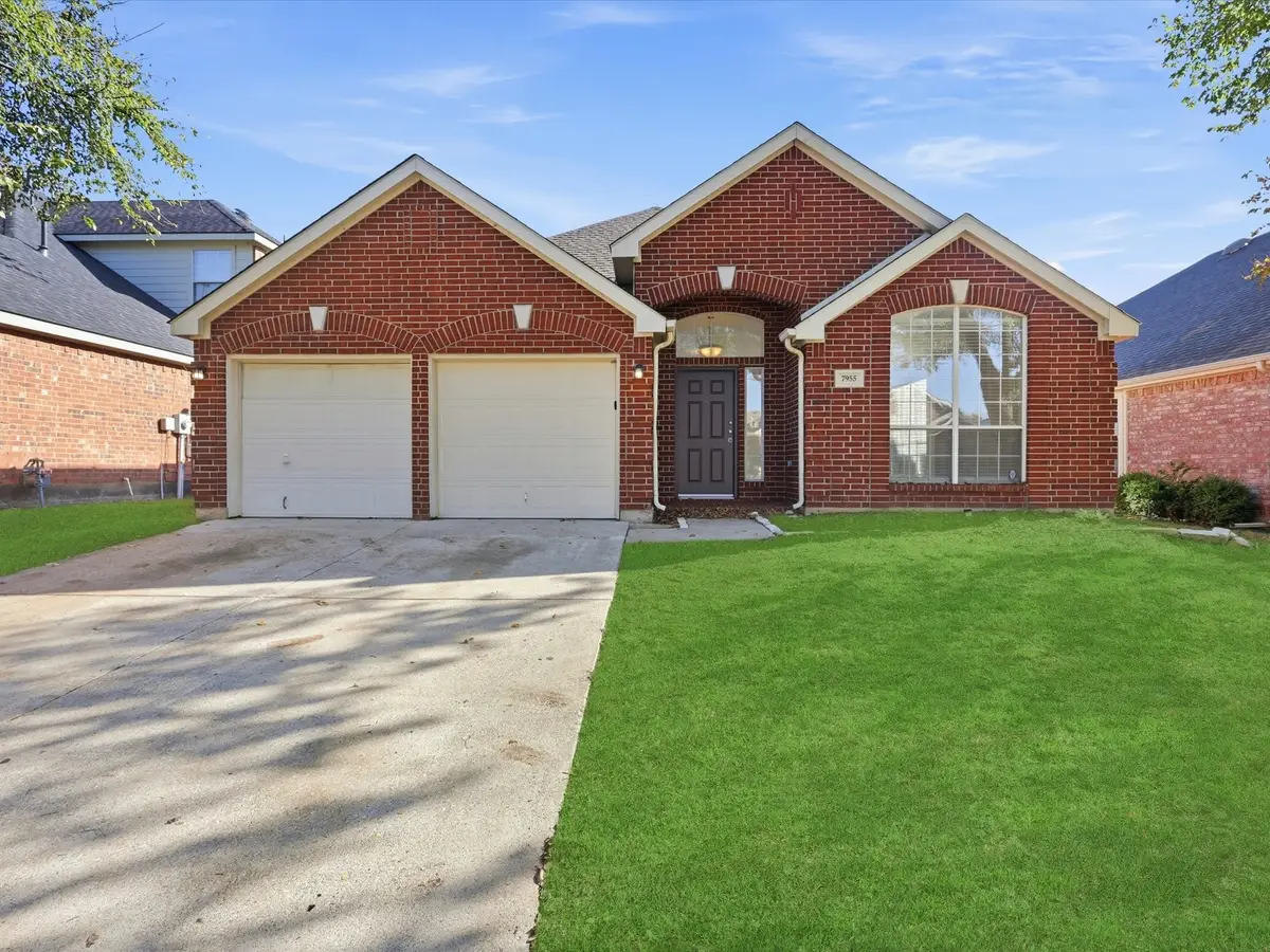 7955 Hosta Way, Fort Worth, TX 76123 - Image #1