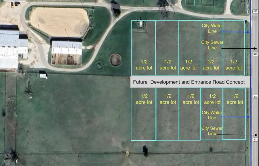 1 Tbd Highway 373, Muenster, TX 76252 - Image #2