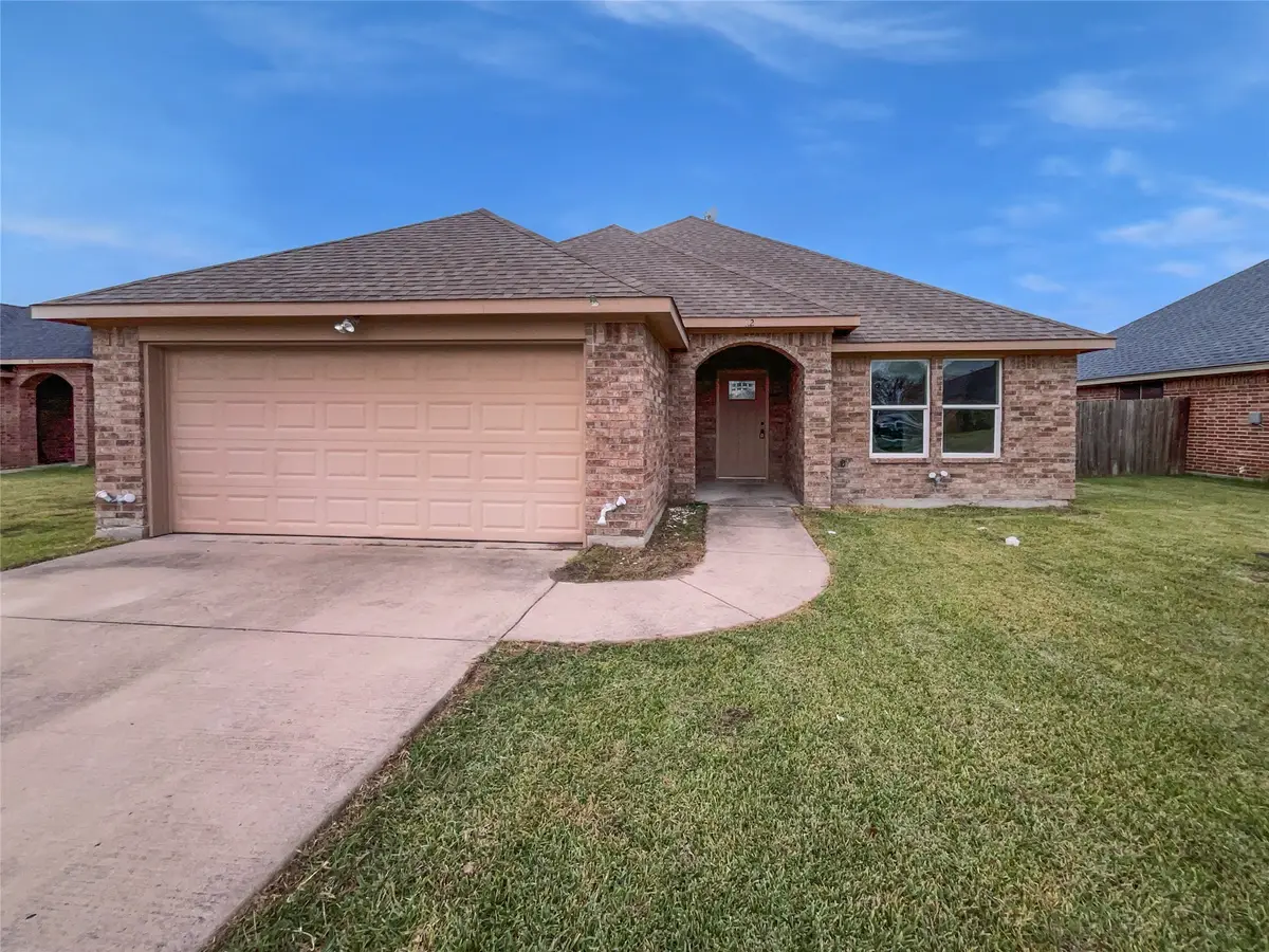 112 Halifax Circle, Palmer, TX 75152 - Image #1