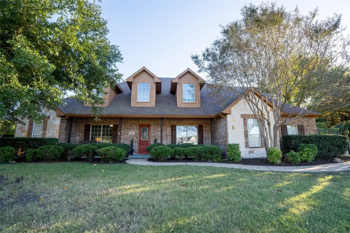 422 Oak Brook Drive, Lucas, TX 75002 - Image #1