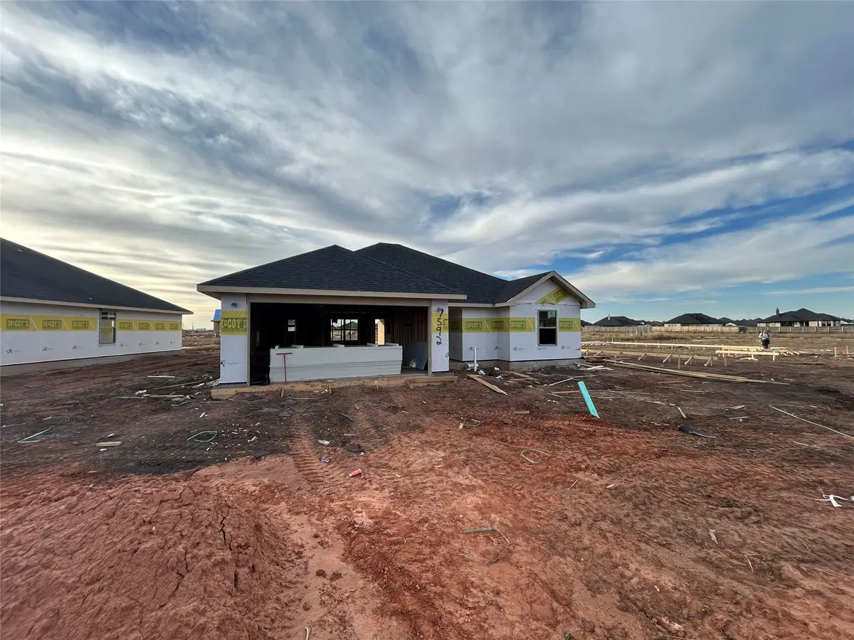 7592 Wildflower, Abilene, TX 79602 - Image #1