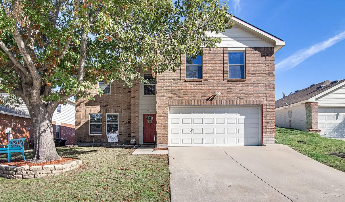6425 Meadow Way Lane, Fort Worth, TX 76179 - Image #1
