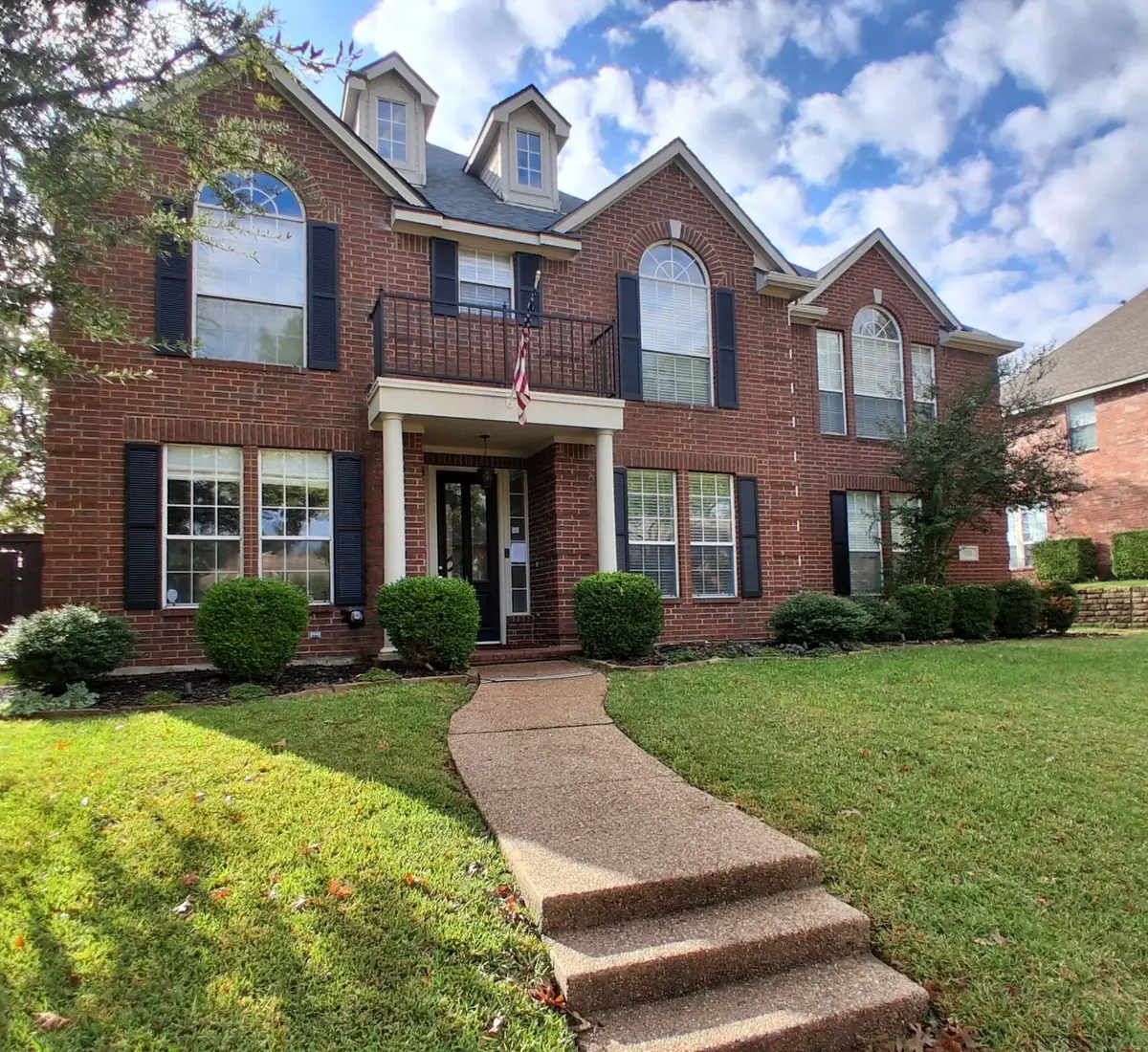 1123 Hampton Drive, Allen, TX 75013 - Image #1