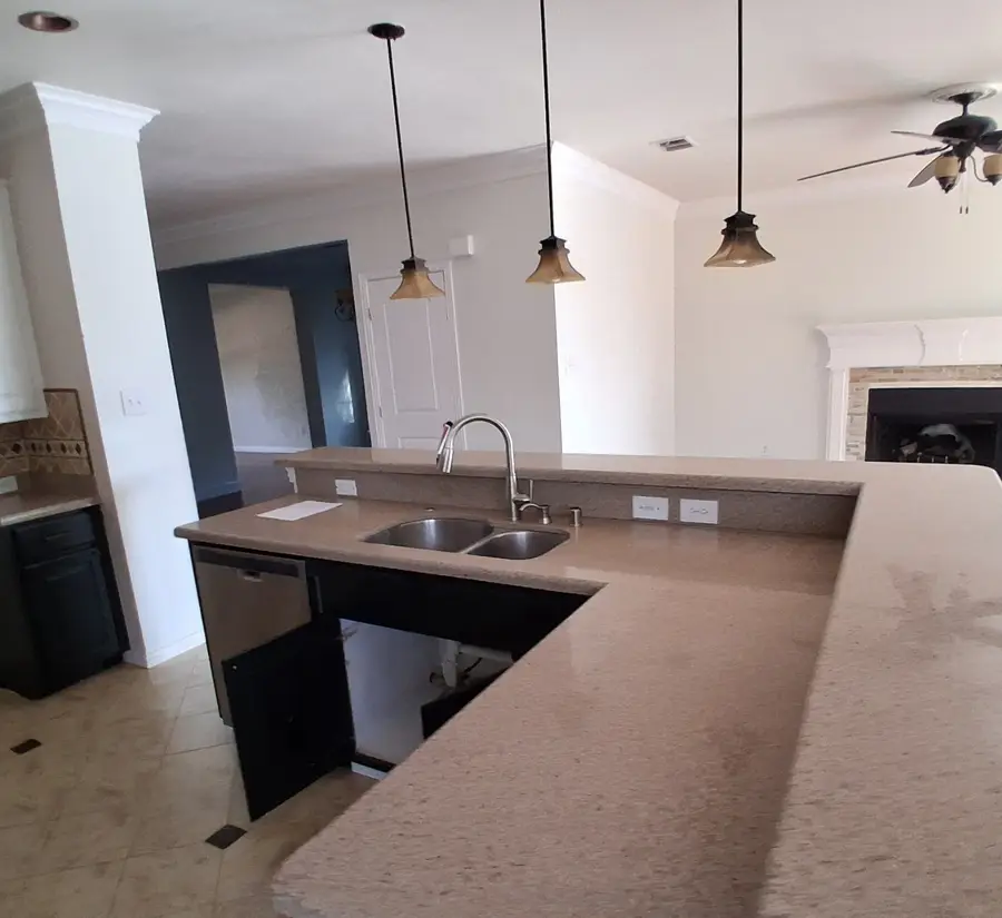 1123 Hampton Drive, Allen, TX 75013 - Image #3