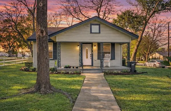 100 S 35th Street, Corsicana, TX 75110