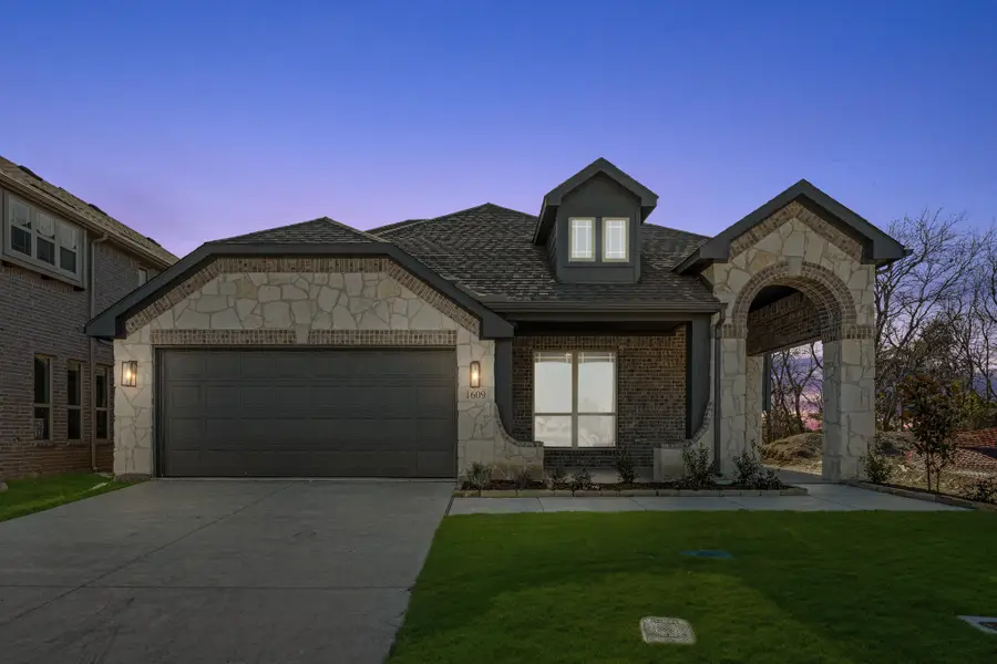 1609 Olivia Drive, Trenton, TX 75490 - Image #2