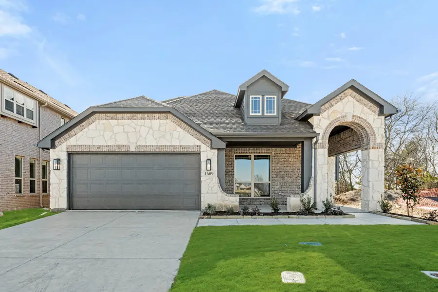 1609 Olivia Drive, Trenton, TX 75490 - Image #3