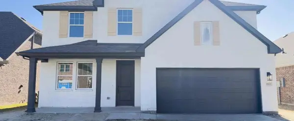 1011 Colgate Circle, Princeton, TX 75407