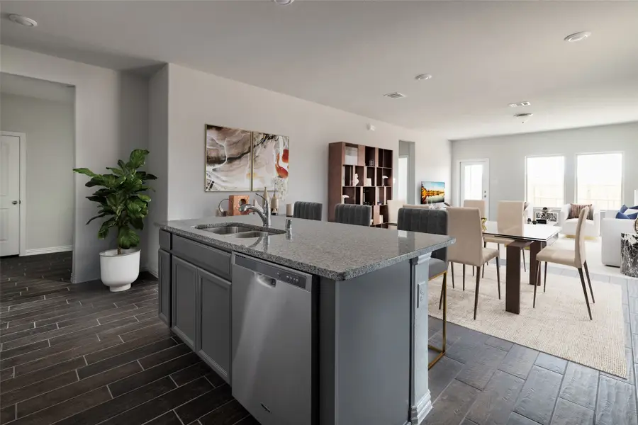 2216 Briarbrook Drive, Denton, TX 76207 - Image #3