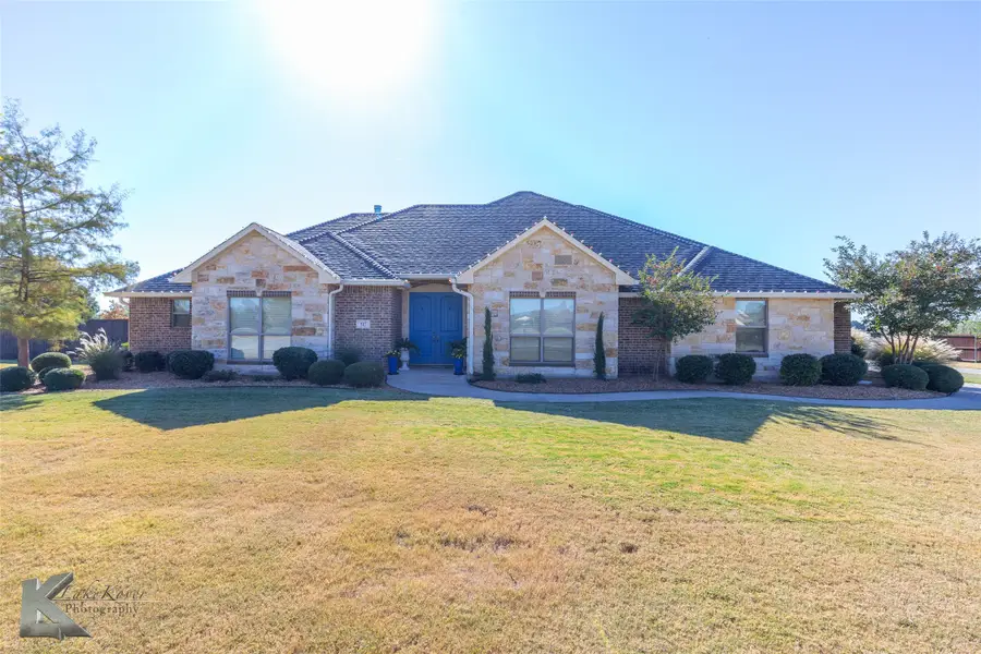 517 Prosperity Road, Abilene, TX 79602 - Image #2