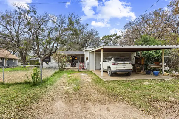 123 Post Oak Drive, Whitney, TX 76692